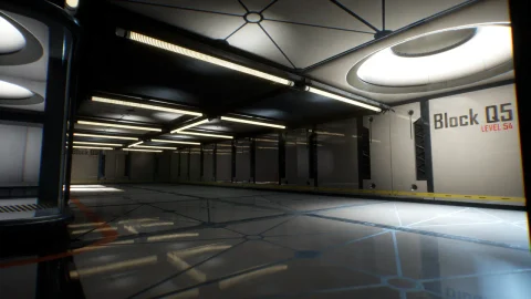 科幻实验室-SCI-FI Laboratory
