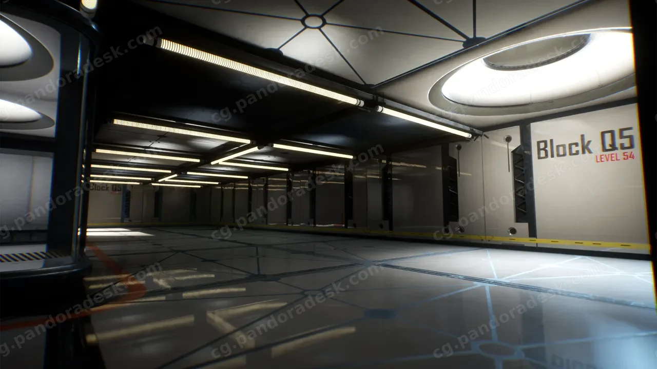 科幻实验室-SCI-FI Laboratory