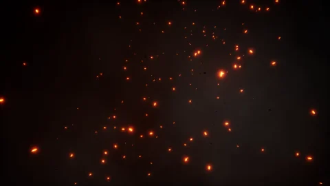 背景视觉特效-Background VFX