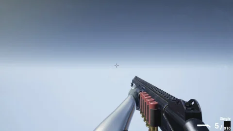 CGr霰弹枪包 - CGr Shotguns Pack