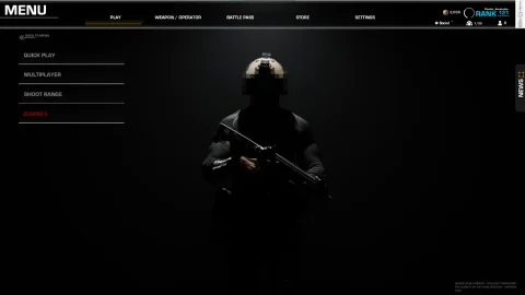 终极第一人称射击游戏模板 DEFINITIVE FPS KIT