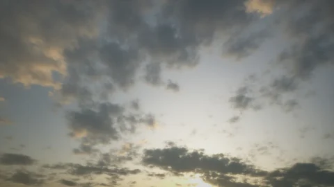 动画天空 - Animated Skies