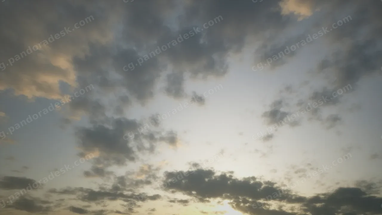 动画天空 - Animated Skies