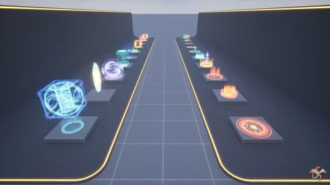 魔法阵创造者 - Magic Circle Creator