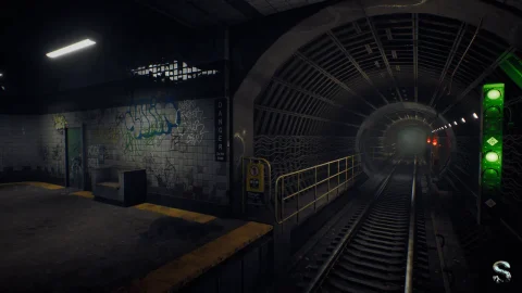 地铁 - Subway