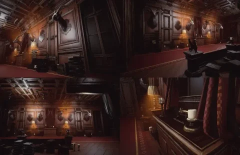 Sicka 环境包 3 Sicka Environment Pack 3