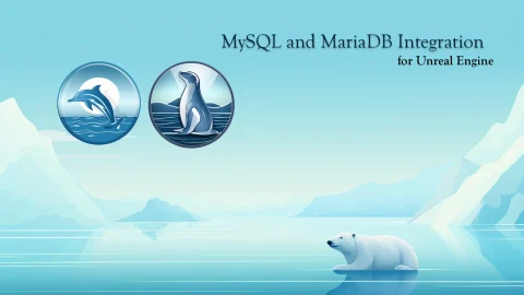 MySQL 和 MariaDB 集成插件 - MySQL and MariaDB Integration